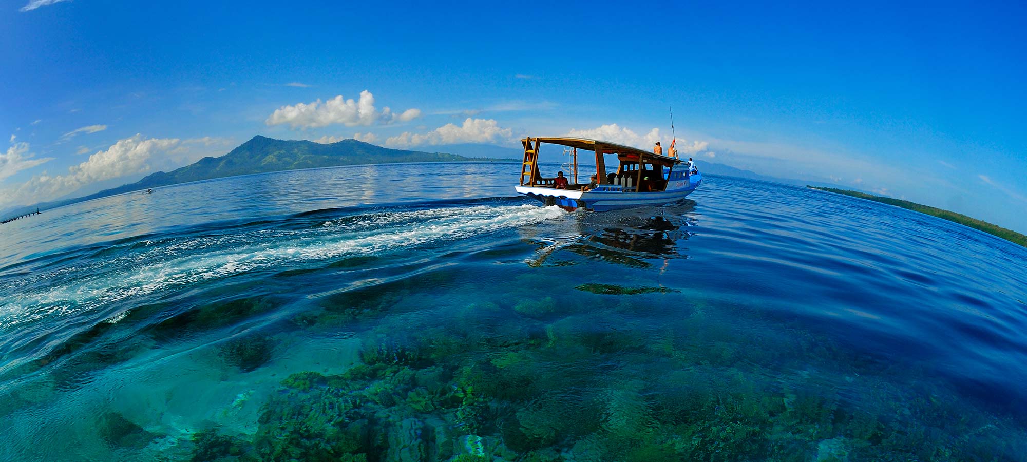 Bunaken Indonesia