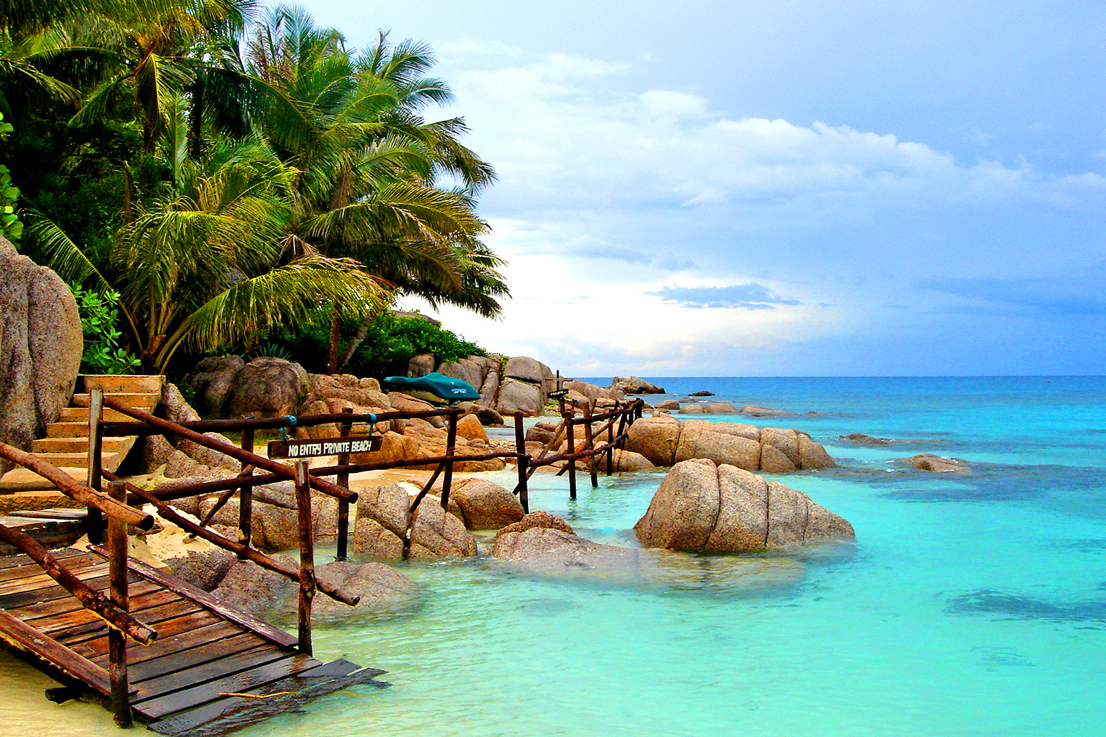 Koh Tao Thailand
