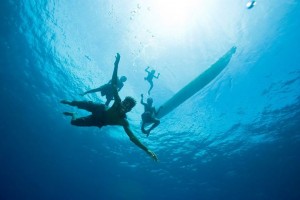 Tufi Dive Resort - Outrigger Tours