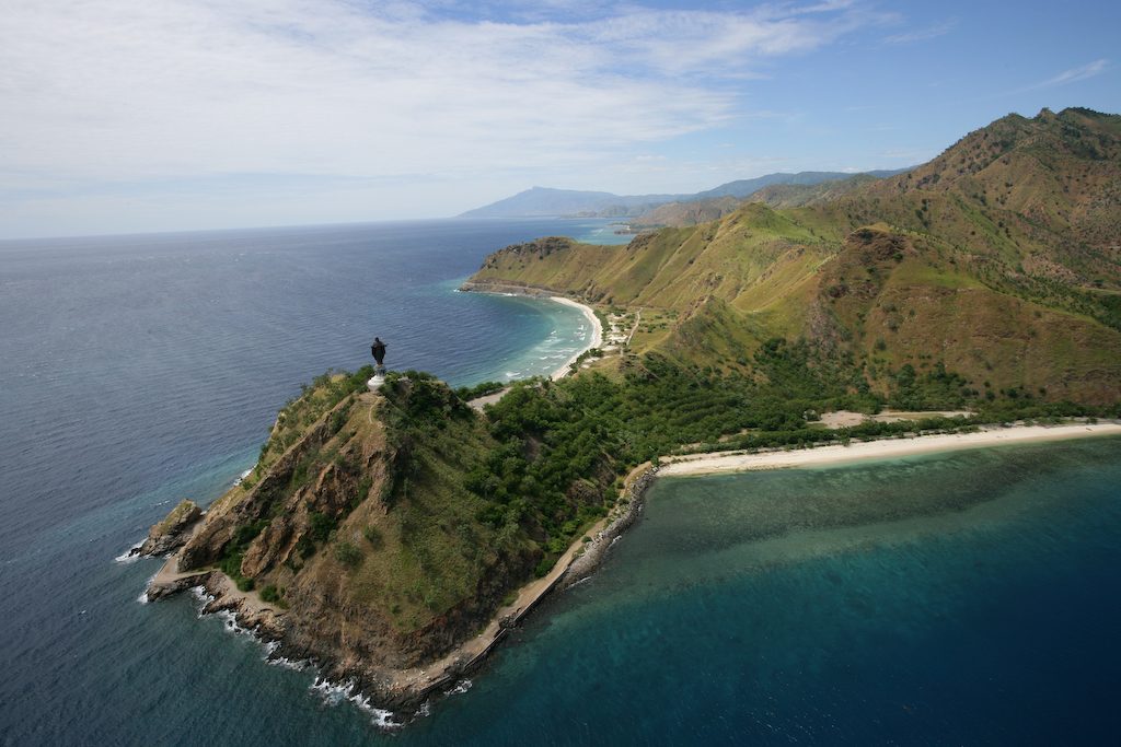 Dive holidays Timor  Leste  Dili