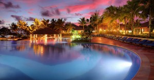 Warwick Le Lagon Resort & Spa - Swimming Pool