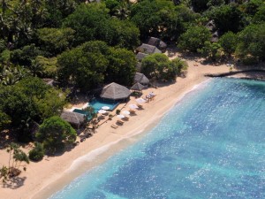 Breakas Beach Resort