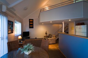 The Potshot Hotel - Standard Unit