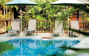Village De Santo - Swimming Pool