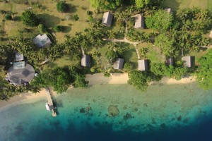 Aore Island Resort