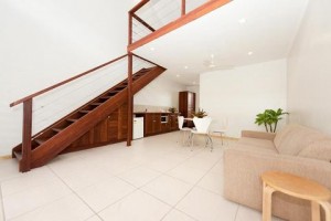 Village De Santo - Deluxe Village Apartment