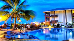 Heritage Park Hotel - Swimming Pool