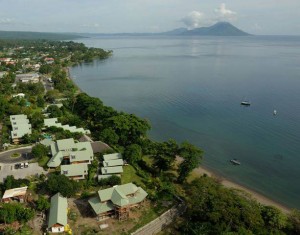 Kokopo Beach Bungalows - Rabaul