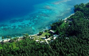 Rapopo Plantation Resort