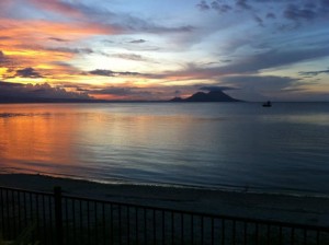 Rapopo Plantation Resort - Volcano