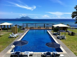 Rapopo Plantation Resort - Swimming Pool