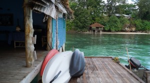 Fatboy's Resort - Kayaks