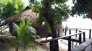 Fatboy's Resort - Family Bungalows