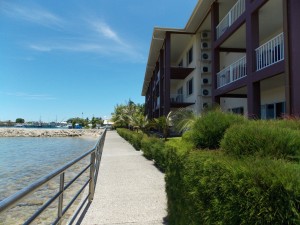 Heritage Park Hotel - Waterfront Rooms