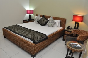 Heritage Park Hotel - Apartment