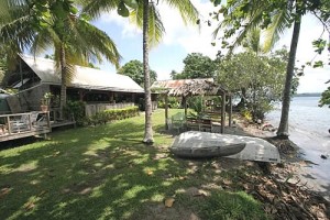 Kabiara Beach Hideaway