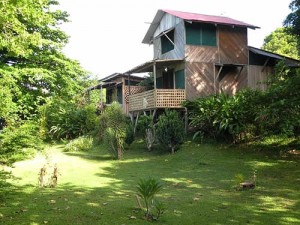 Kabaira Beach Hideaway - Guest House