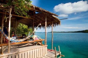 Oravae Cottage - Hammock