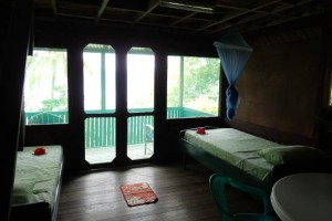 Kabaira Beach Hideaway - Twin Room