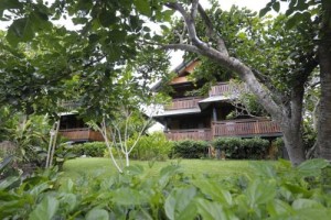 Kokopo Beach Bungalows