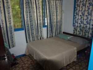 Vanita Motel - Double Room