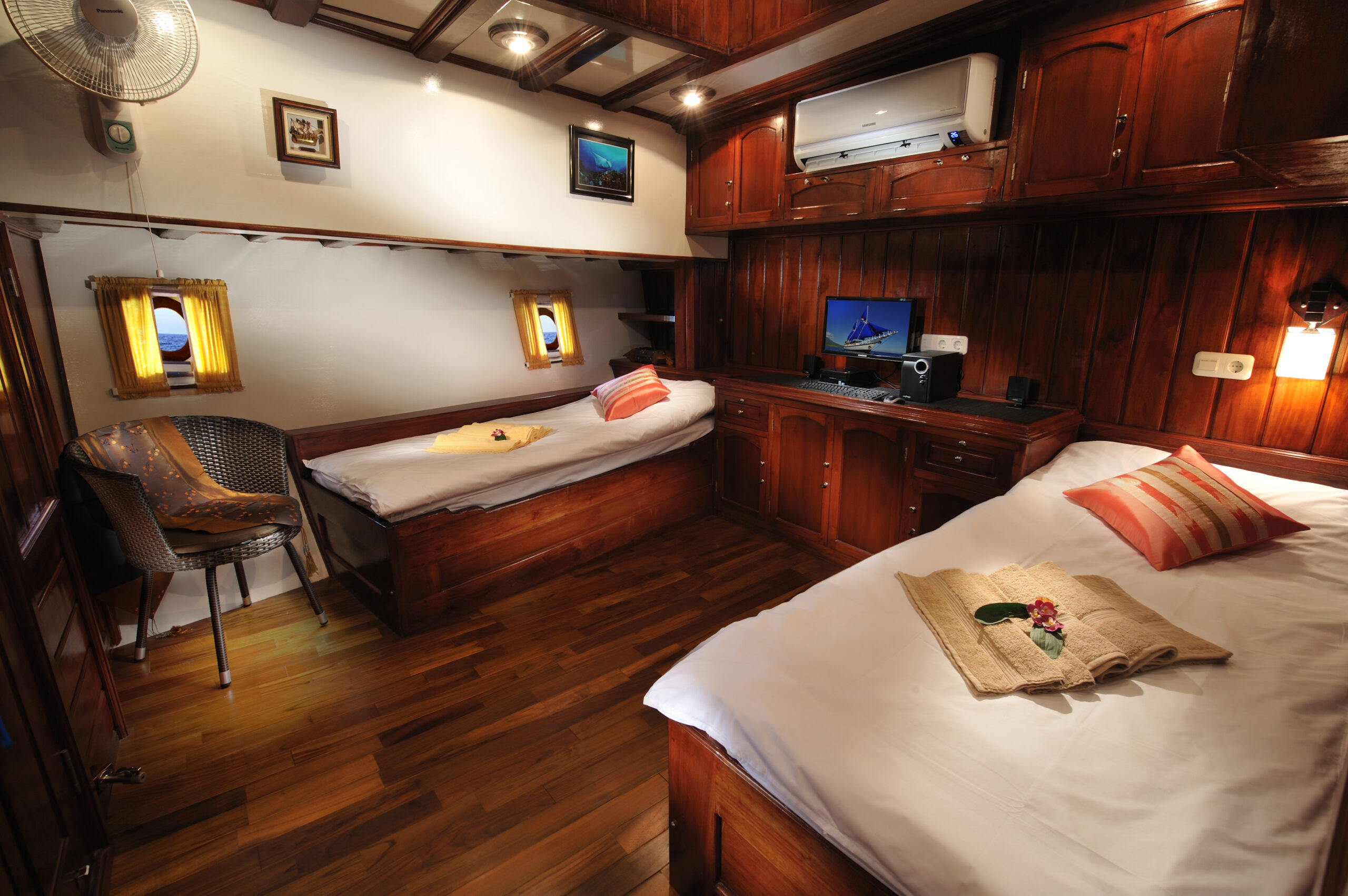 Indo Siren Liveaboard