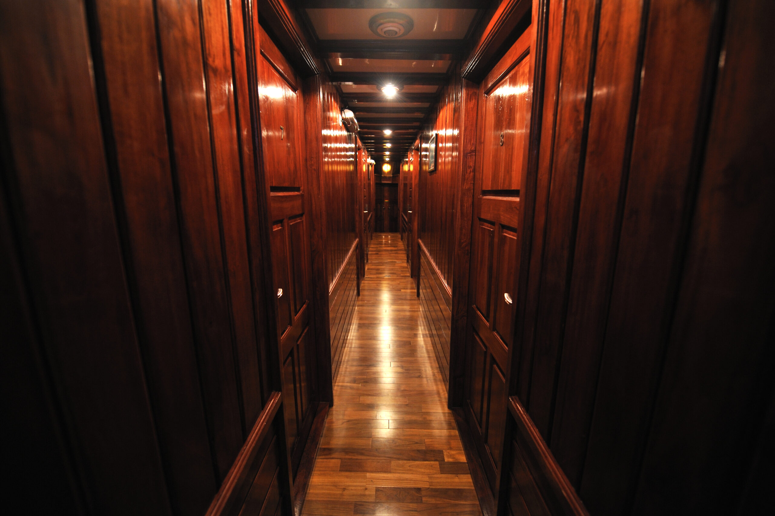 Indo Siren Liveaboard
