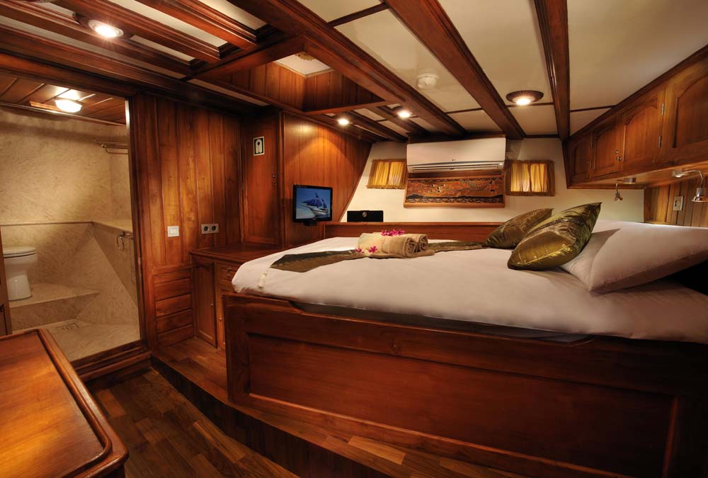 Palau Siren Liveaboard