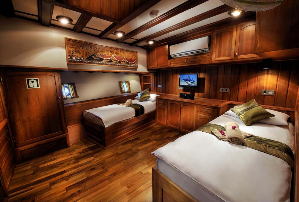 Palau Siren Liveaboard