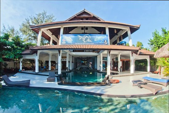 Lutwala Dive Resort
