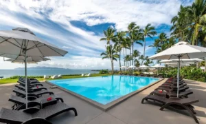 The Pearl Resort