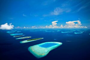 Best of Central Atolls - 7 Night Sale