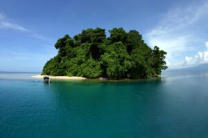 Walindi Plantation Resort Papua New Guinea - Stay 7 / Pay 5 Special